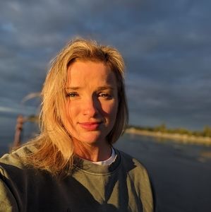 Meet your Posher, Alanna